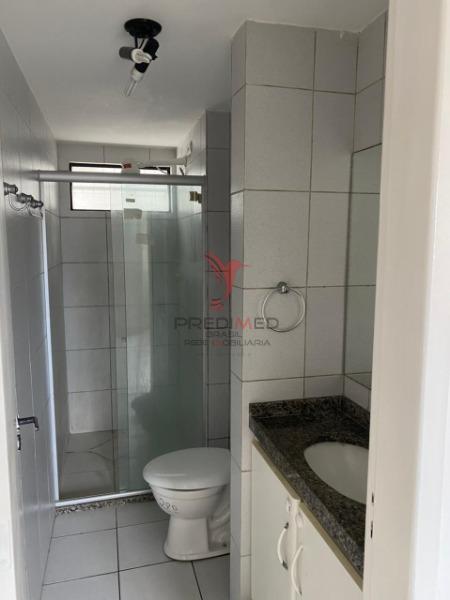 Apartamento, 2 quartos - Foto 12