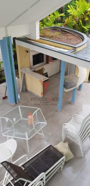 Casa, 5 quartos - Foto 6