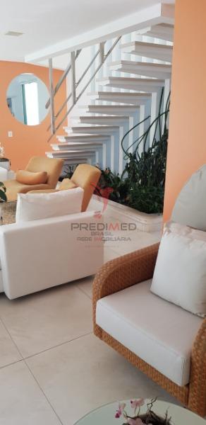 Casa, 5 quartos - Foto 2