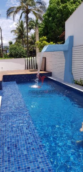 Casa, 5 quartos - Foto 8