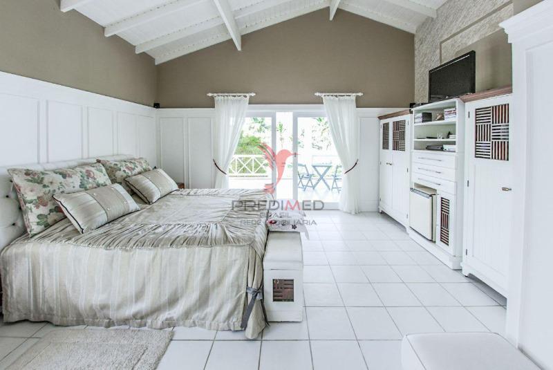 Casa, 5 quartos - Foto 19