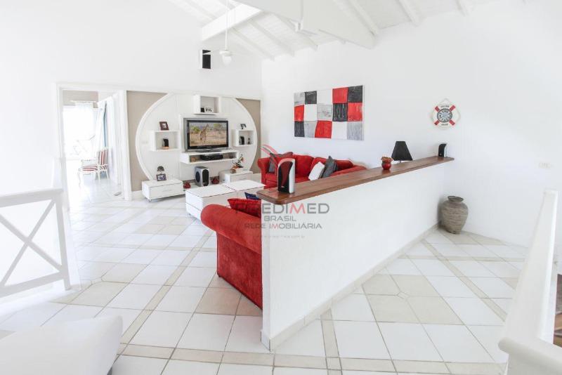 Casa, 5 quartos - Foto 15