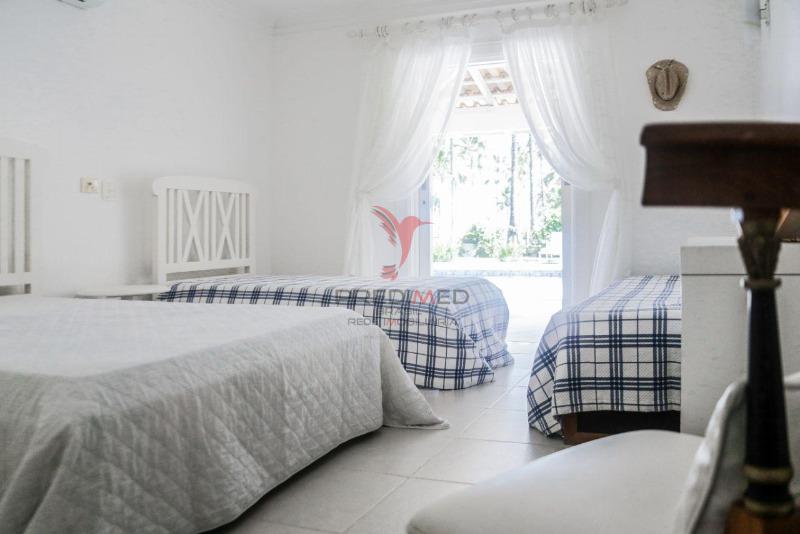 Casa, 5 quartos - Foto 7