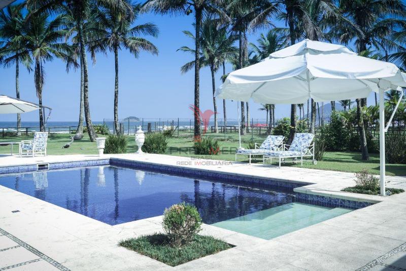 Casa, 5 quartos - Foto 2