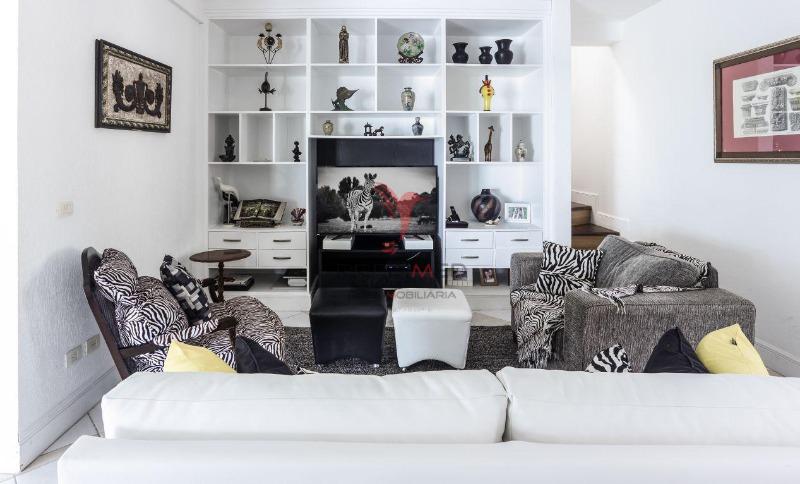 Casa, 5 quartos - Foto 18