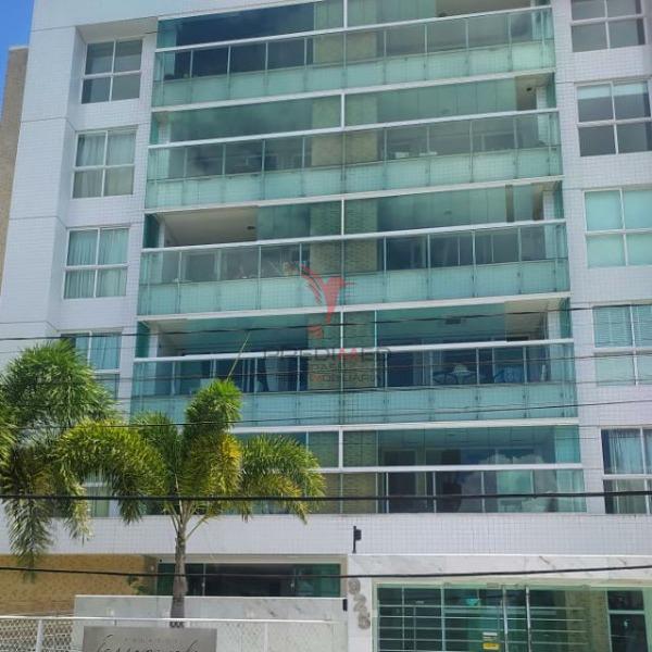 Apartamento, 2 quartos - Foto 1