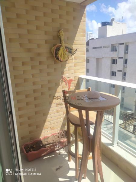 Apartamento, 2 quartos - Foto 11