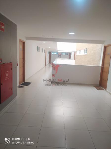 Apartamento, 2 quartos - Foto 12