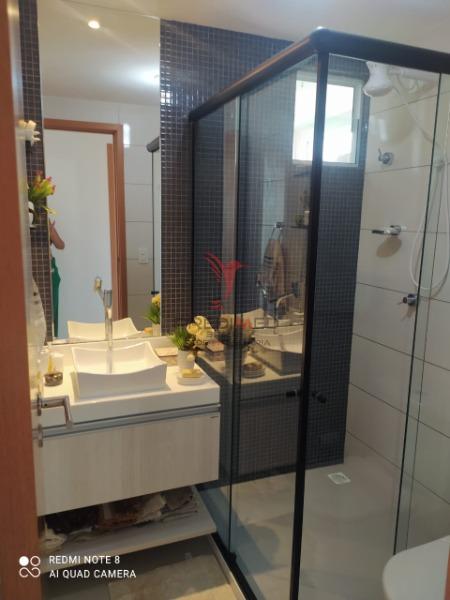 Apartamento, 2 quartos - Foto 9
