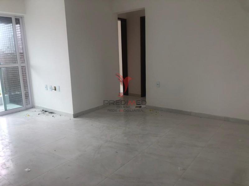 Apartamento, 2 quartos - Foto 4