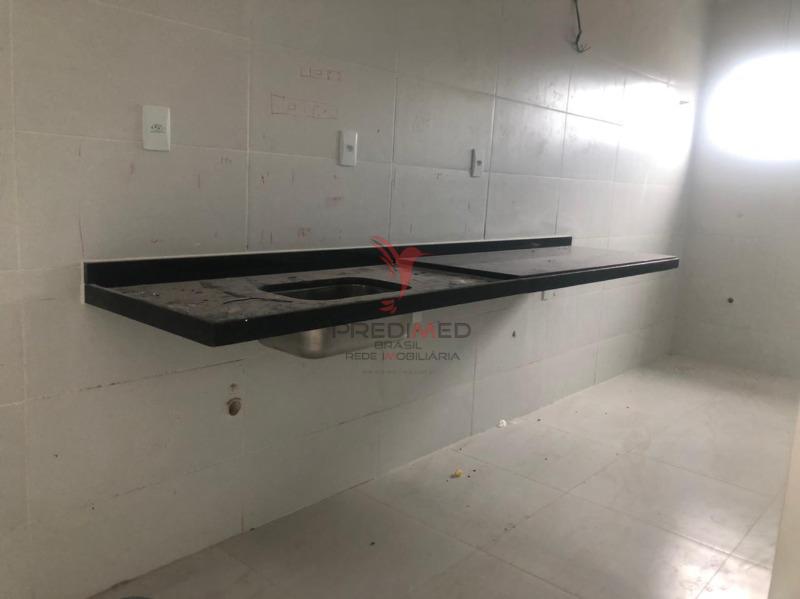 Apartamento, 2 quartos - Foto 2