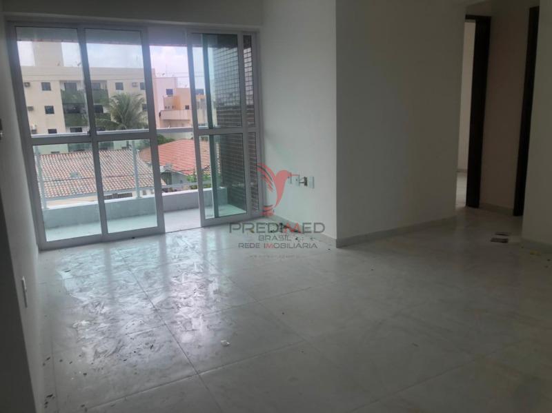 Apartamento, 2 quartos - Foto 1