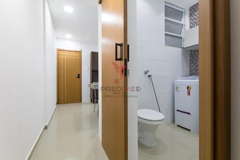 Apartamento, 1 quarto - Foto 6