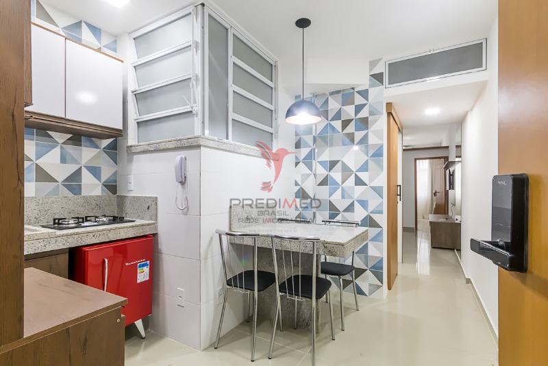 Apartamento, 1 quarto - Foto 16