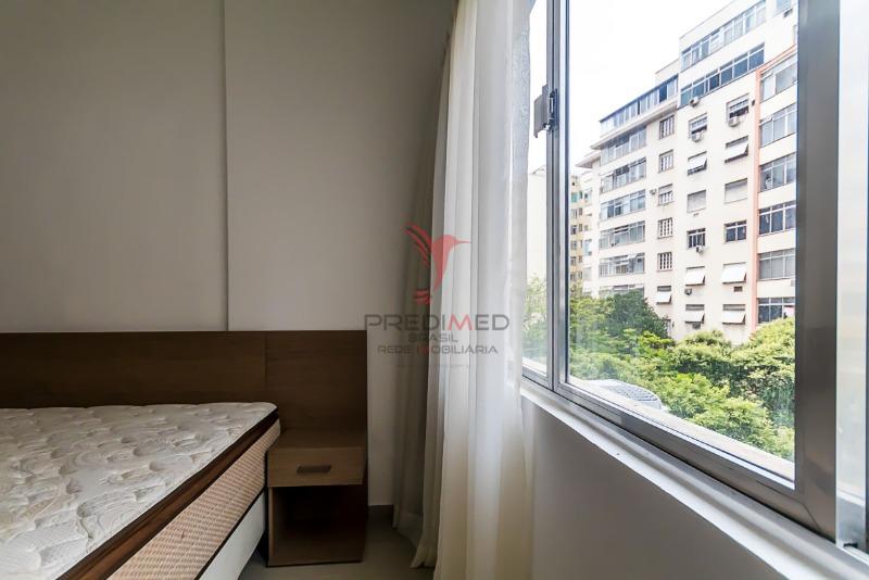 Apartamento, 1 quarto - Foto 1
