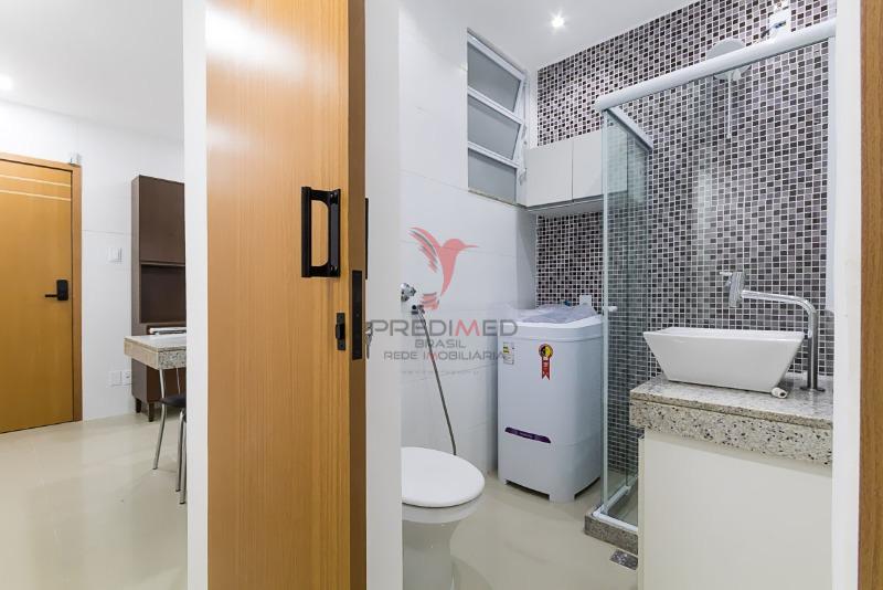Apartamento, 1 quarto - Foto 7