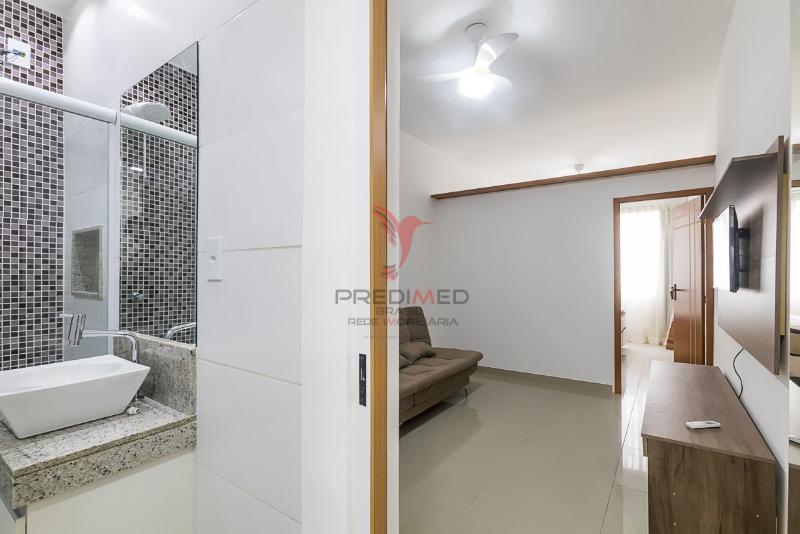 Apartamento, 1 quarto - Foto 4