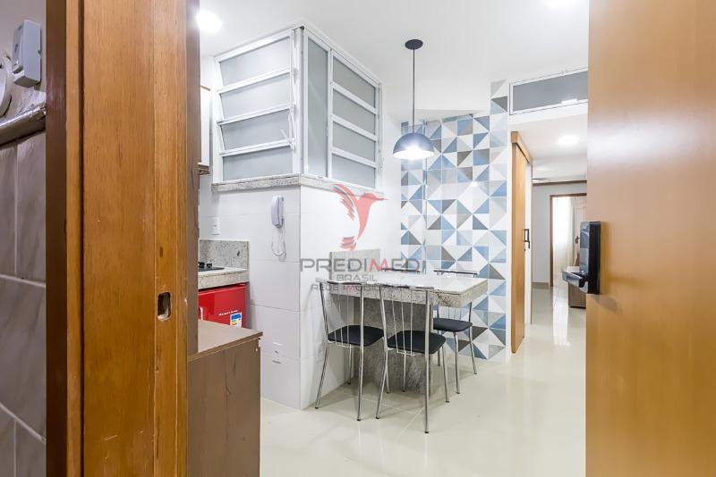 Apartamento, 1 quarto - Foto 11