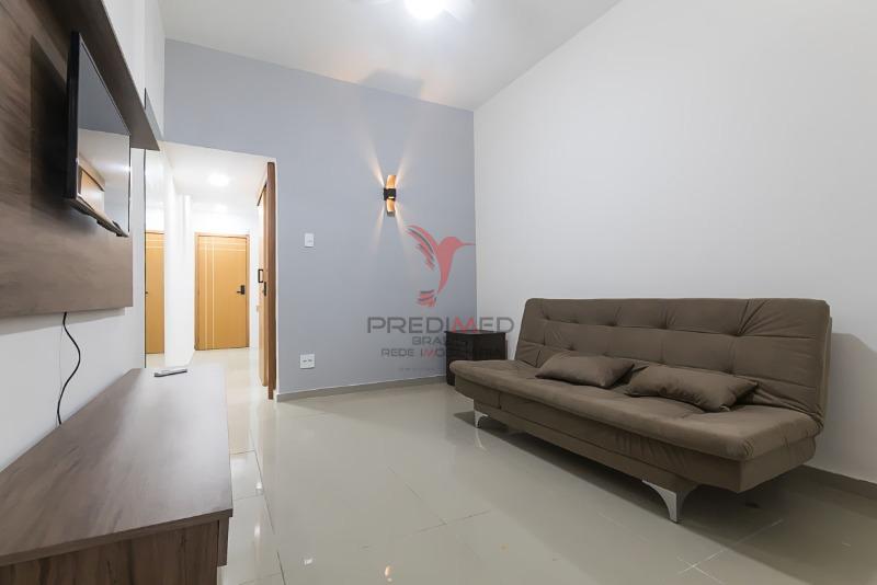 Apartamento, 1 quarto - Foto 10