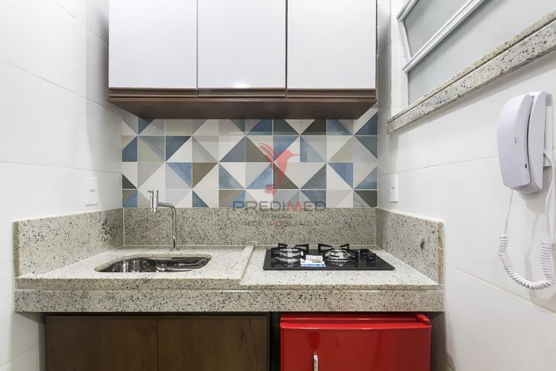 Apartamento, 1 quarto - Foto 3