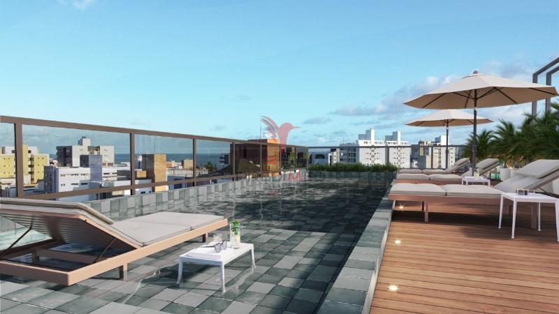 Apartamento, 1 quarto - Foto 1