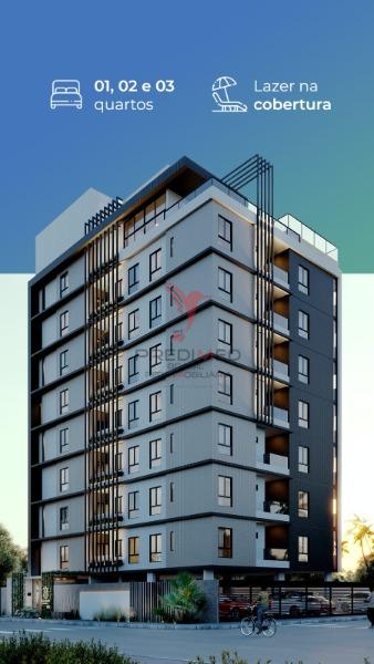 Apartamento, 1 quarto - Foto 11