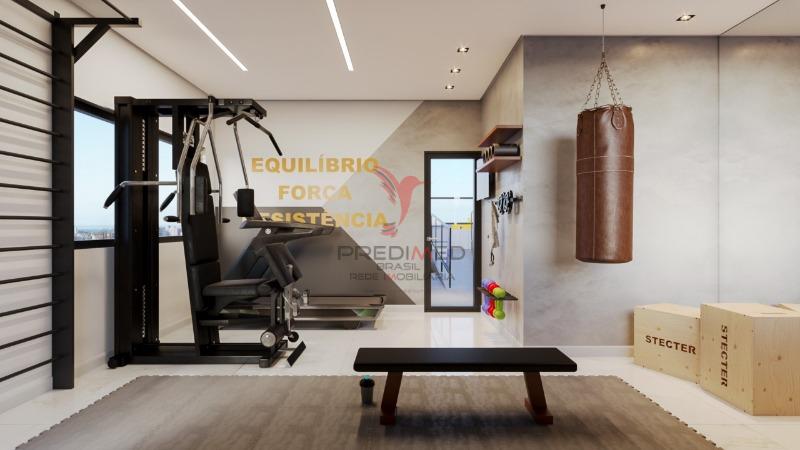 Apartamento, 1 quarto - Foto 10