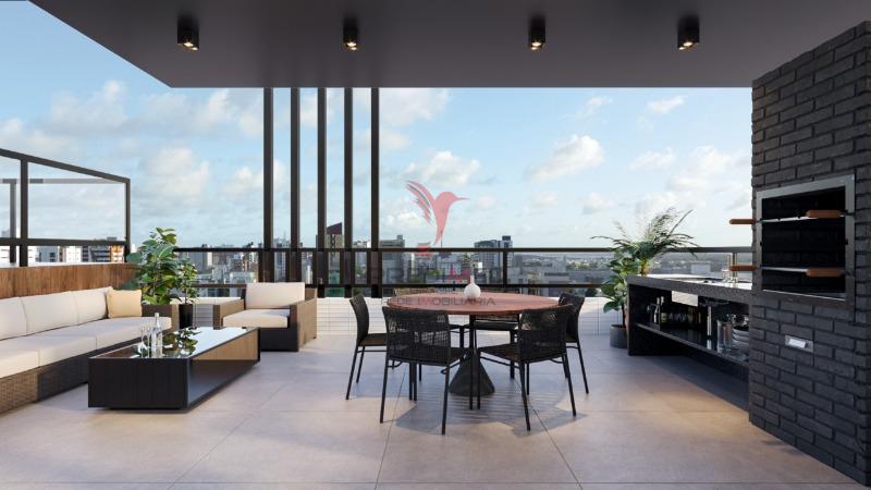 Apartamento, 1 quarto - Foto 5