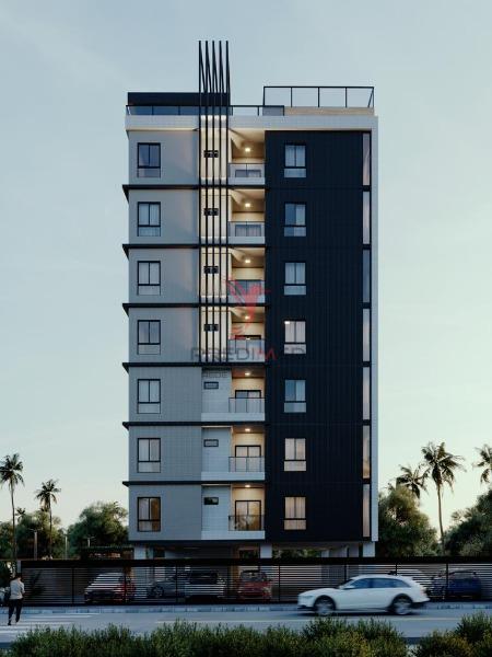 Apartamento, 1 quarto - Foto 2