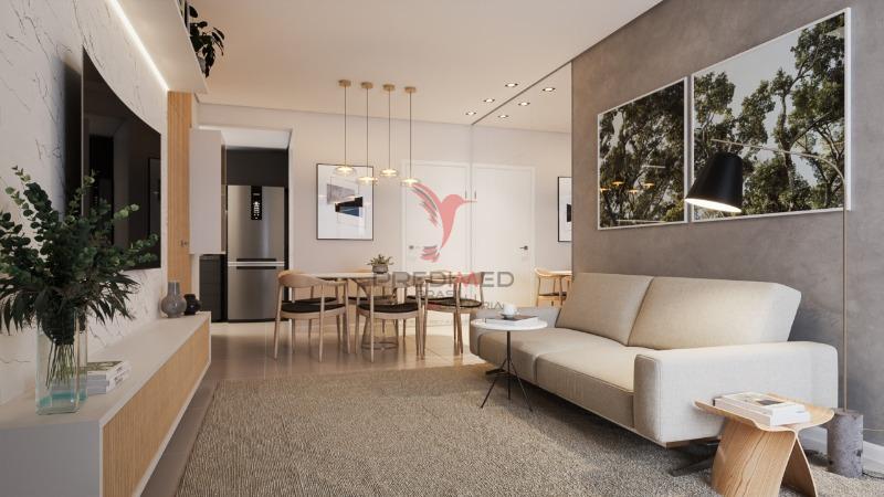 Apartamento, 1 quarto - Foto 6