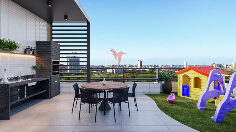 Apartamento, 1 quarto - Foto 7