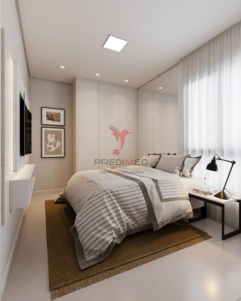 Apartamento, 1 quarto - Foto 3