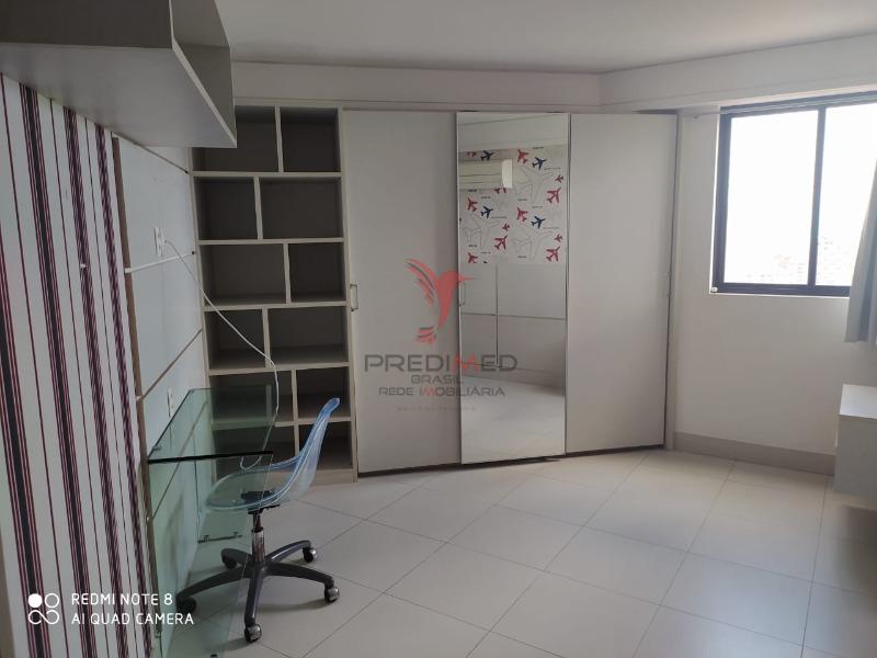 Apartamento, 4 quartos - Foto 4