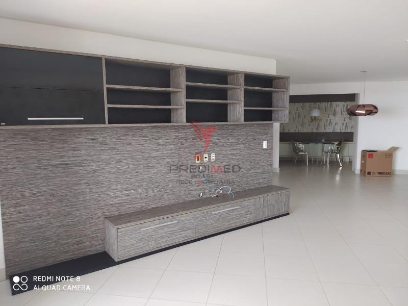 Apartamento, 4 quartos - Foto 3