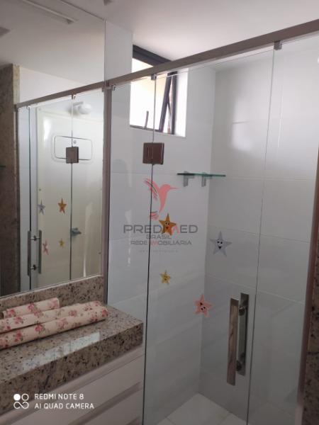 Apartamento, 4 quartos - Foto 6