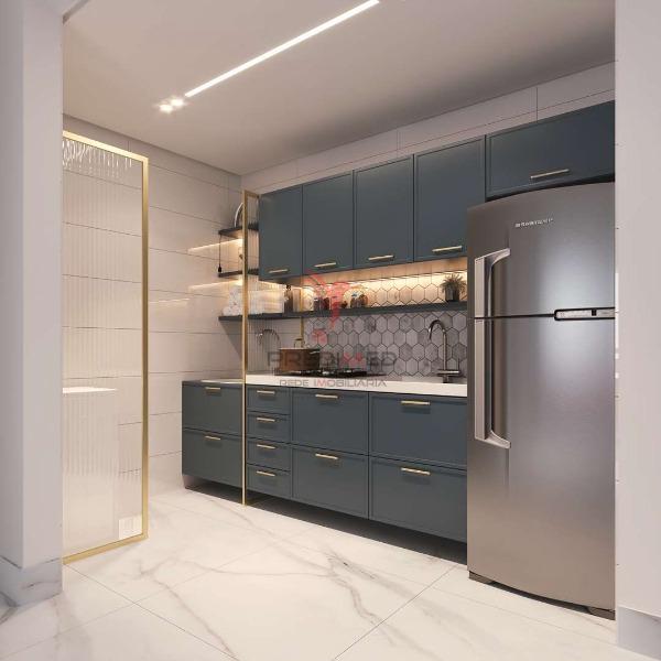 Apartamento, 2 quartos - Foto 7