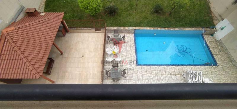 Apartamento, 2 quartos - Foto 2