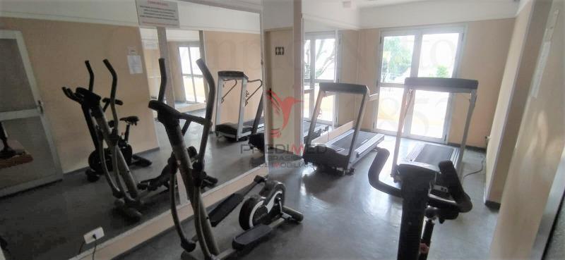 Apartamento, 2 quartos - Foto 1