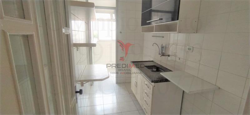 Apartamento, 2 quartos - Foto 15