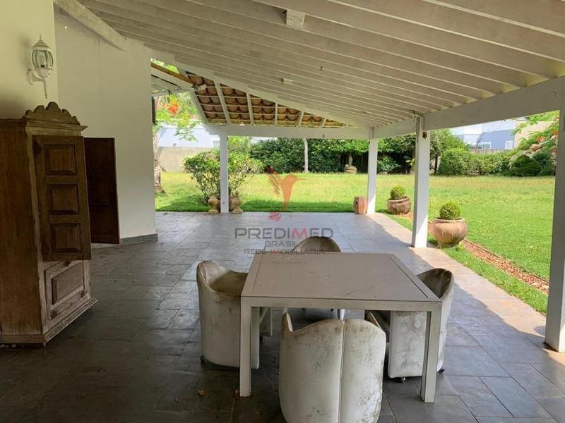 Casa, 4 quartos - Foto 8