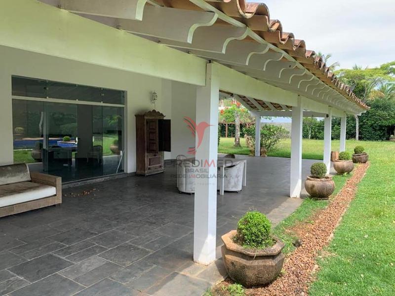 Casa, 4 quartos - Foto 16