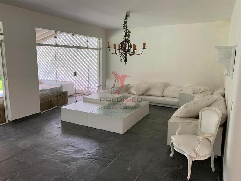 Casa, 4 quartos - Foto 12