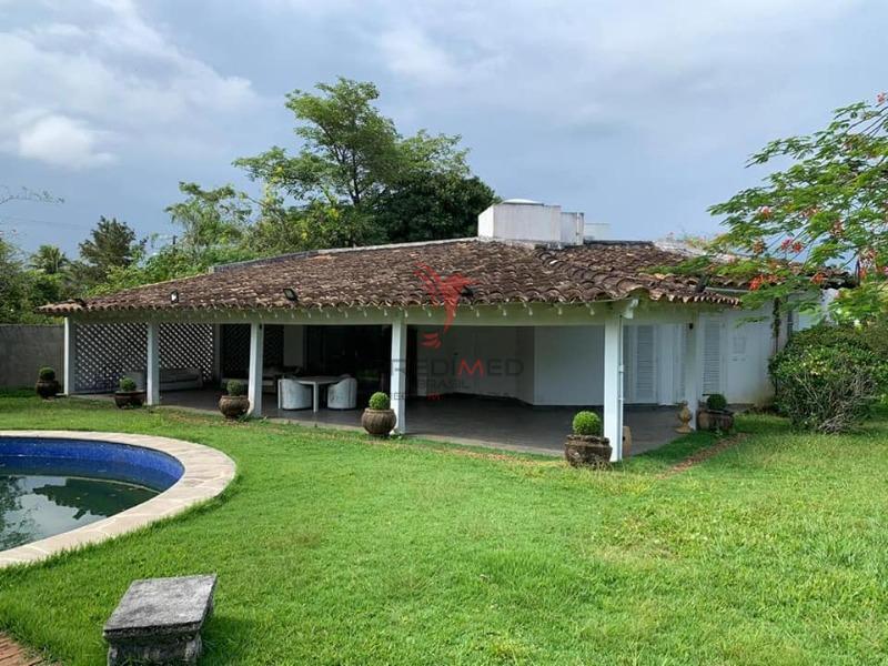 Casa, 4 quartos - Foto 6