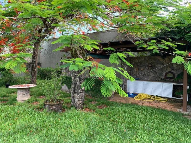 Casa, 4 quartos - Foto 13