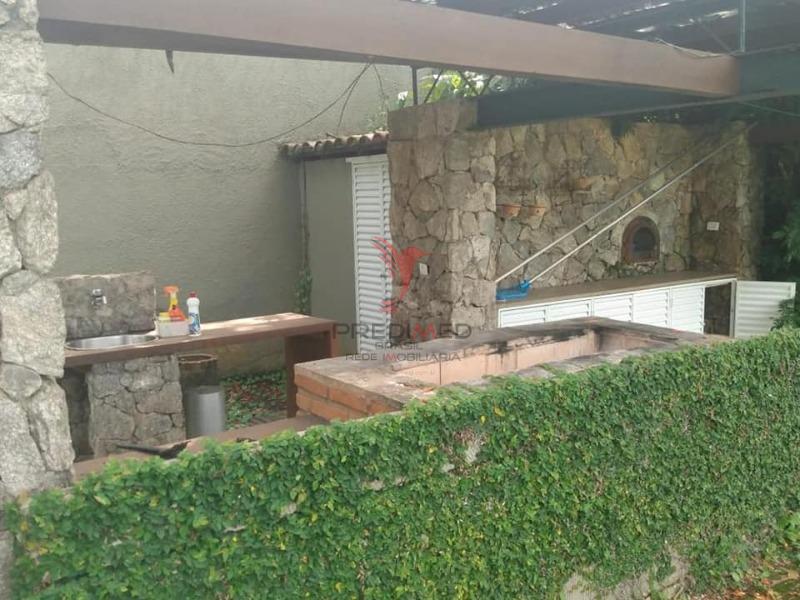 Casa, 4 quartos - Foto 5