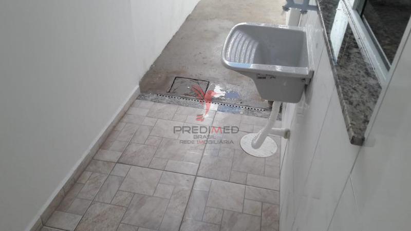 Casa, 2 quartos - Foto 17