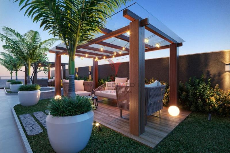 Apartamento, 3 quartos - Foto 13