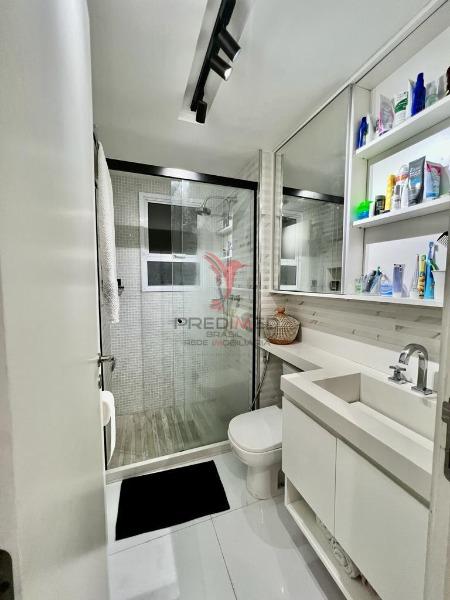 Apartamento, 3 quartos - Foto 2
