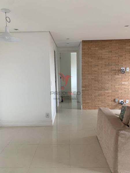 Apartamento, 2 quartos - Foto 4