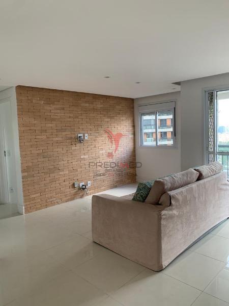 Apartamento, 2 quartos - Foto 5